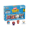 Funko Pop! Bitty Pop: X-Men - Magneto 4pk