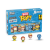 Funko Pop! Bitty Pop: X-Men - Jean Grey 4pk