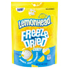 Lemonhead Freeze Dried Candy 4oz Peg Bag