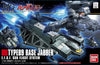 #158 Base Jabber Type 89 "Gundam UC", Bandai Hobby HGUC 1/144