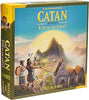 CATAN - Rise of the Inkas (OOS)