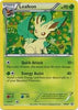 Leafeon - BW87 - Black and White Promos