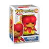 Funko Pop! Games: Pokemon - Magmar #1125