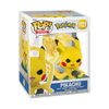 Funko Pop! Games Premium: Pokemon - Pikachu #1127