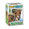 Funko Pop! Disney: The Princess and the Frog - Naveen with Ukelele #1737