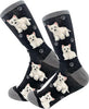 Westie - Socks (OOS)