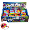 Poppin' Dice - Rainbow Fidget Toy (SNG12)