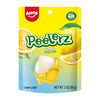 Peelerz Gummy Lemon 3oz Peg Bag