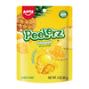 Peelerz Gummy Pineapple 3oz Peg Bag