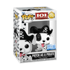 Funko Pop! Disney: 101 Dalmatians - Patch as a Pirate #1745