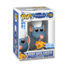 Funko Pop! Disney: Ratatouille - Remy with Cheese #1746