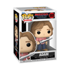 Funko Pop! Movies: Masters of the Universe - Adam (Live Action) #2025