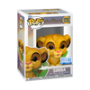 Funko Pop! Disney: The Lion King - Simba #1733