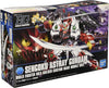 #07 Sengoku Astray Gundam "Gundam Build Fighters", Bandai Hobby HGBF 1/144