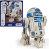 Star Wars R2-D2 3D Cardstock Model Kit (DISC)