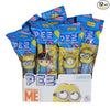 PEZ Despicable Me Blister Pack 0.87oz