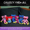 Poppy Playtime 10" Plush