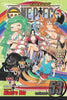 One Piece Vol. 53