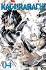 Kagurabachi Vol. 4
