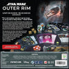 Star Wars Outer Rim - Unfinished Business Expansion