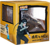 Xtra Naruto Shippuden Hiruzen Sarutobi Figure