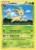 Leafeon (Rare) XY - Furious Fists # 7/111