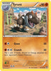Tyrunt (Uncommon) XY - Furious Fists # 61/111