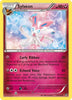 Sylveon (Rare) XY - Furious Fists # 72/111