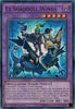El Shaddoll Winda (Ultra Rare) (1st Edition) - Duelist Alliance - DUEA-EN048