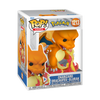 Funko Pop! GamesPremium : Pokemon - Charizard #1213