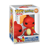 Funko Pop! Games: Pokemon - Charmeleon #1157