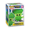 Funko Pop! Movies: The Spongebob Movie - SpongeBob as the Flying Dutchman (Glow) #1943