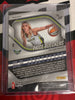 2025 Panini Prizm WNBA #147 Paige Bueckers Cracked Ice Prizm Variation Rookie Card (Dallas Wings)