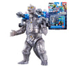 Mechagodzilla & Maser Unit "Godzilla", BNTCA Godziburst