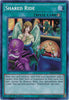 Shared Ride - 2014 Mega-Tins Mega Pack