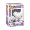 Funko Pop! Animation: Tom and Jerry Gokko - Nibbles #2354