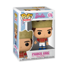 Funko Pop! Retro Toys: Barbie - Prince Eric (Barbie in the Nutcracker) #175