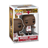 Funko POP! NBA: Bulls - Michael Jordan (Shrug) #234