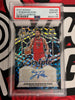 2023 PANINI MOSAIC SCRIPTS #MSJRE J. ROBINSON-EARL SCRIPTS-GENESIS (PSA 10 Graded)