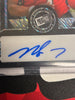 2024 Leaf Press Pass – Michael Vick 7/10 (Jersey Number) – #20A-MV1 – Atlanta Falcons