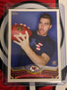 2013 Topps Travis Kelce Rookie Card #31 – Kansas City Chiefs – NFL Star Tight End