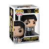Funko Pop! Rocks: Michael Jackson - Michael Jackson (Bad Tour) #507