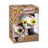 Funko Pop! Doodles: Terrifier - Art the Clown #2084