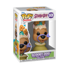 Funko Pop! Animation: Scooby-Doo - Scooby-Doo in Vase #2439