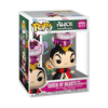 Funko Pop! Disney: Alice in Wonderland - Queen of Hearts with Cheshire Cat #1771