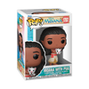 Funko Pop! Disney: Moana - Moana with Pua #1767