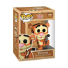 Funko POP! Disney: Winnie the Pooh - Tigger (Whittled Deco) #1762