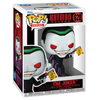 Funko Pop! Heroes: Batman Beyond - The Joker with Gun #628