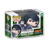 Funko POP! Animation: Naruto Shippuden - Sasuke Uchiha (Soccer) #2339