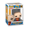 Funko Pop! Television: Family Guy - Stewie Griffin #1943